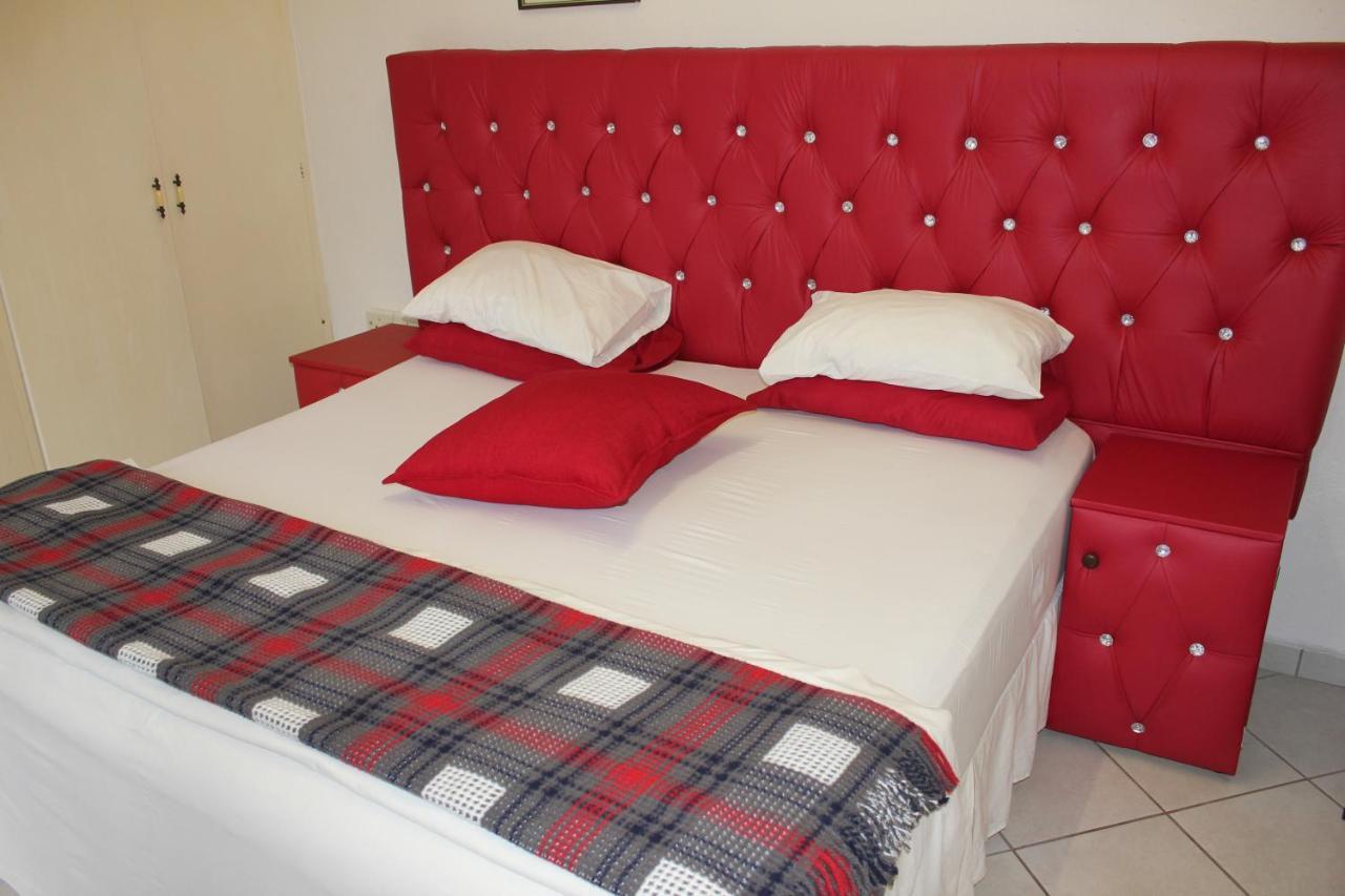 Tzaneen Guest House Buitenkant foto