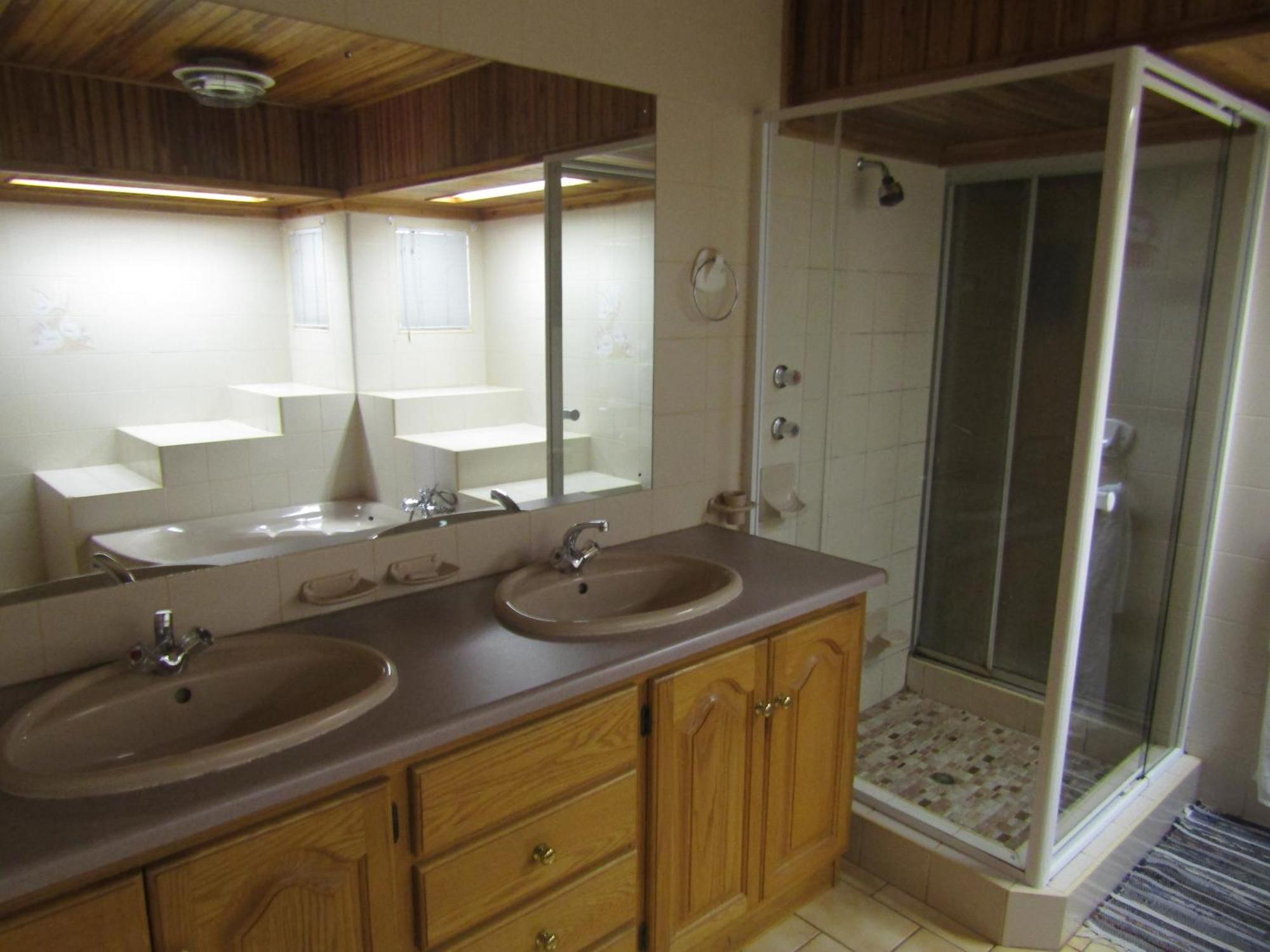 Tzaneen Guest House Buitenkant foto
