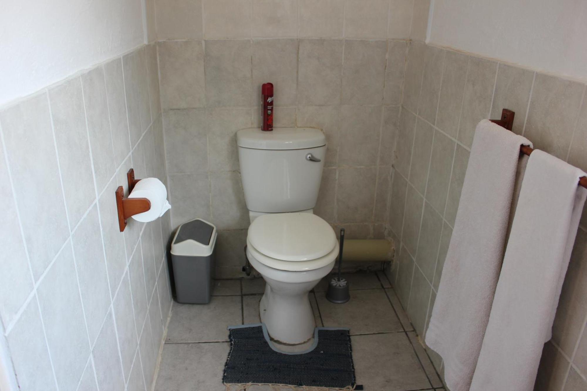 Tzaneen Guest House Buitenkant foto